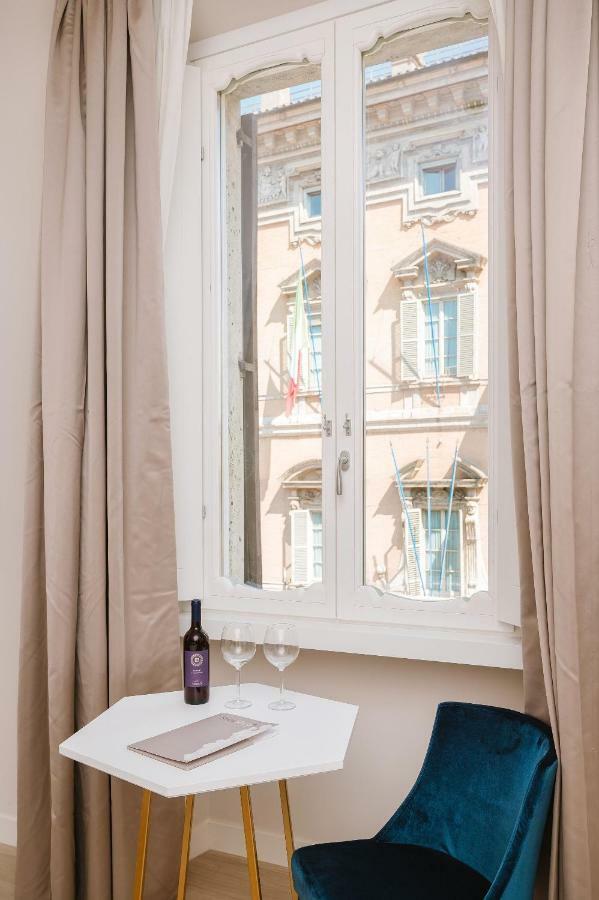 Casa de hóspedes Rhea Silvia Luxury Navona 2*